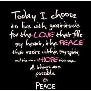 Meet your Posher, Nicole